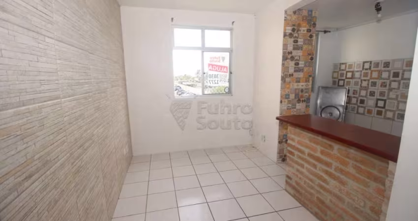Apartamento Padrão em Pelotas