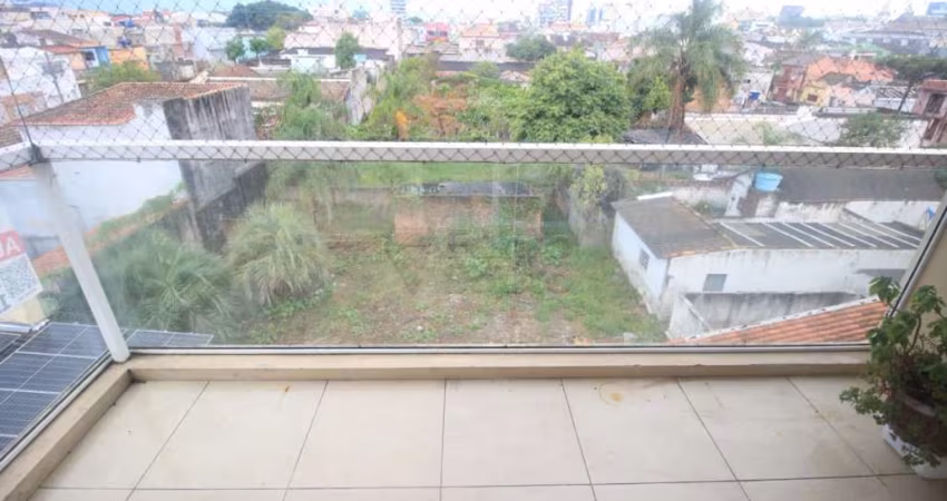 Oportunidade imperdível na Rua Doutor Cassiano! Conforto e localização privilegiada!
