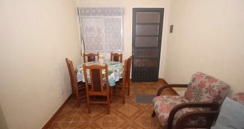 Apartamento Mobiliado para Aluguel no Village Center II - Conforto e Praticidade a Poucos Minutos do Carrefour!