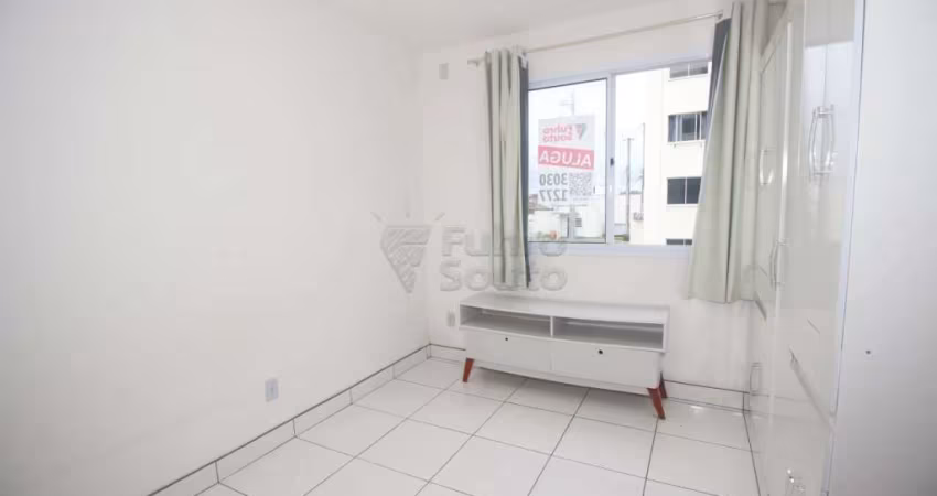 Apartamento Mobiliado para Aluguel no Home Club I - Praticidade e Conforto nas Três Vendas!