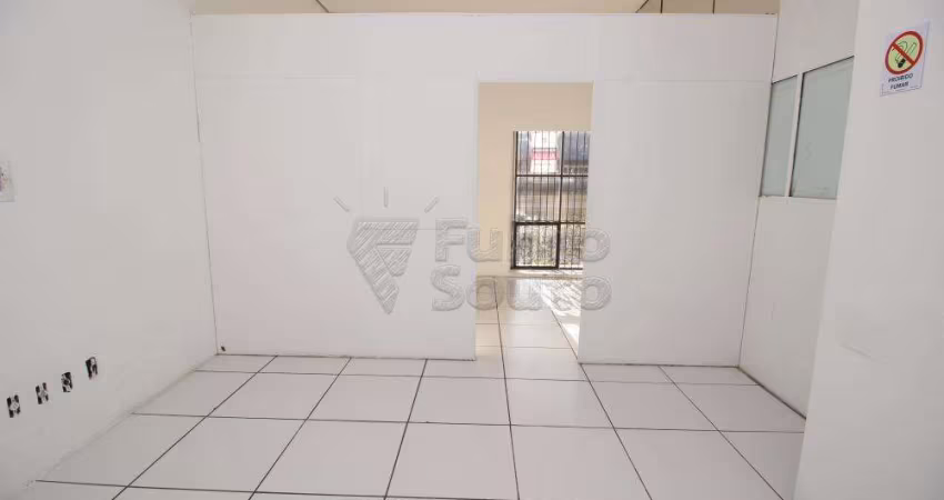 Loja Comercial para Aluguel na Galeria Noris Mazza - Localização Privilegiada na Esquina do Calçadão!