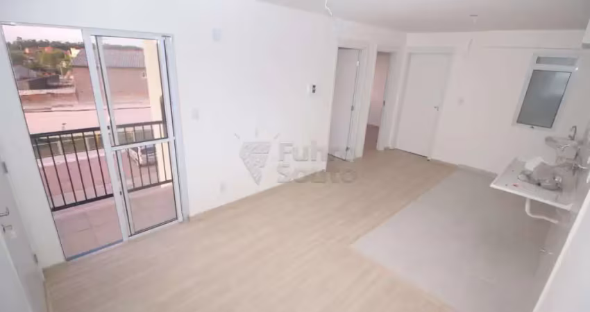 Incrível oportunidade! apartamento no life club fernando osório - conforto, localização e qualidade de vida!