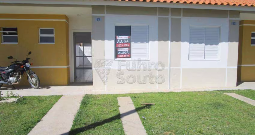 Casa Condomínio em Pelotas