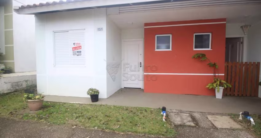 Casa Condomínio em Pelotas
