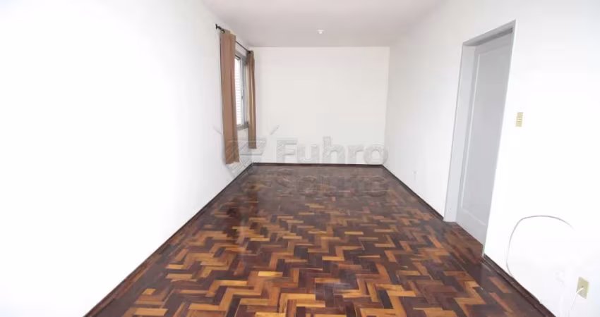 Apartamento Padrão em Pelotas
