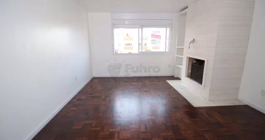 Apartamento Padrão em Pelotas