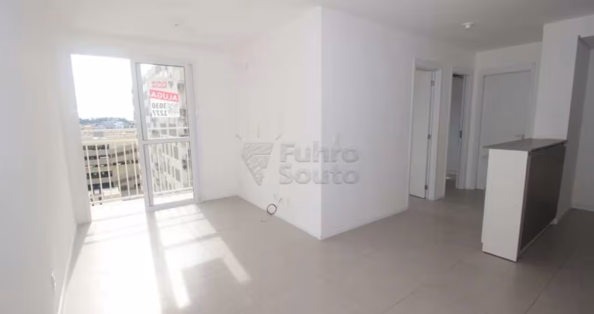 Apartamento Padrão em Pelotas