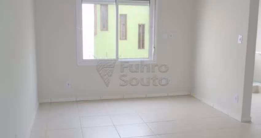 Apartamento Padrão em Pelotas