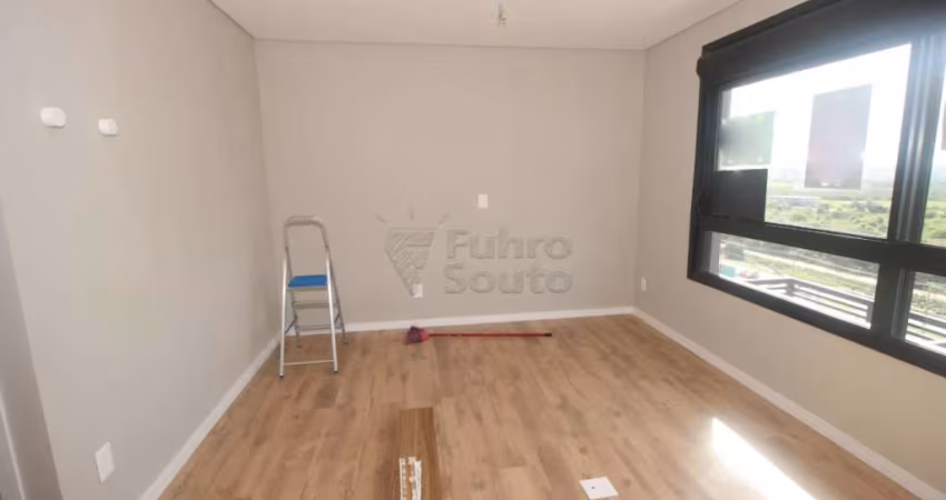 Viva com Estilo no Parque Una ? Loft Novo à Venda no Canto!