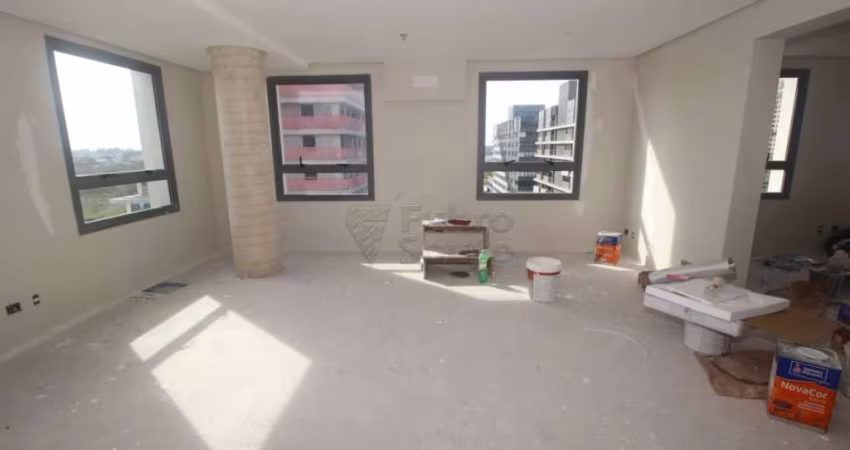 Oportunidade imperdívelo no Parque Una! Salas comerciais integradas no Edifício Vanguarda!
