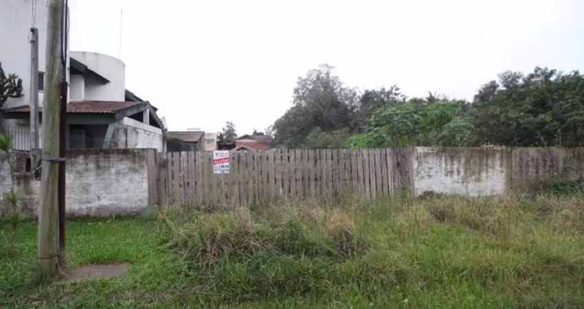Terreno comercial para alugar na Rua Sinhá Costinha, 13813842, Três Vendas, Pelotas