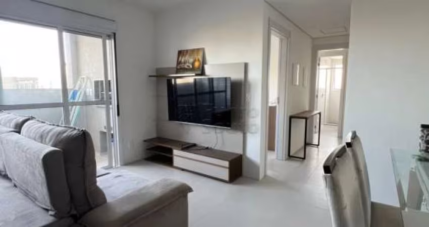 Apartamento Mobiliado no Smart Urban Club - Para Venda e aluguel no Bairro Areal em Pelotas