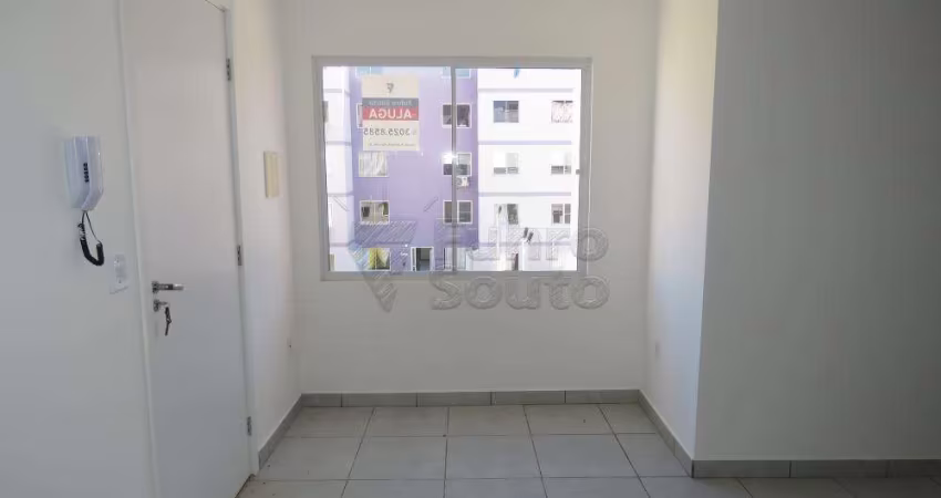 Seu novo lar espera por você no Residencial Violeta!