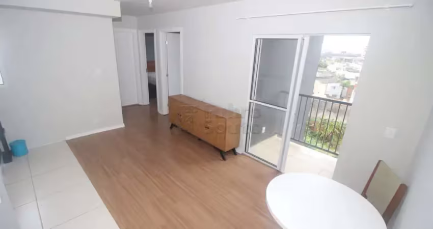 Apartamento mobiliado para locação no condomínio connect jk - são gonçalo, pelotas