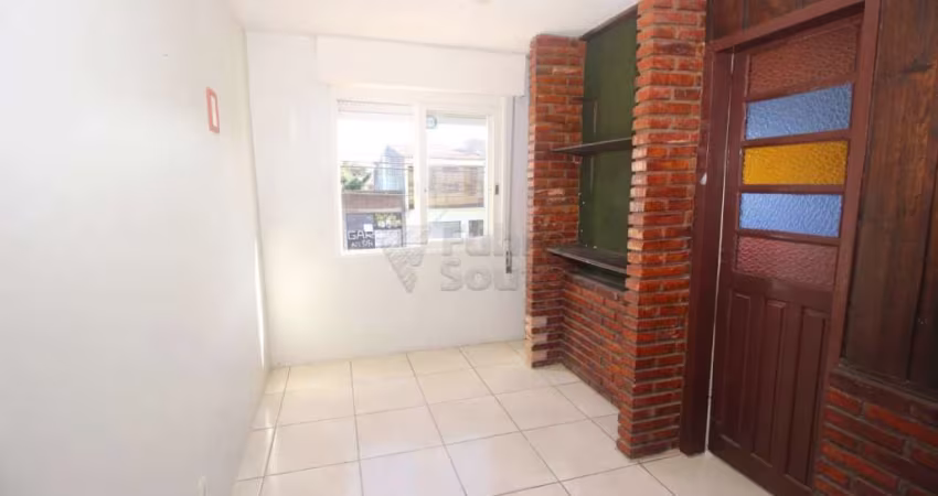 Apartamento de 1 quarto
