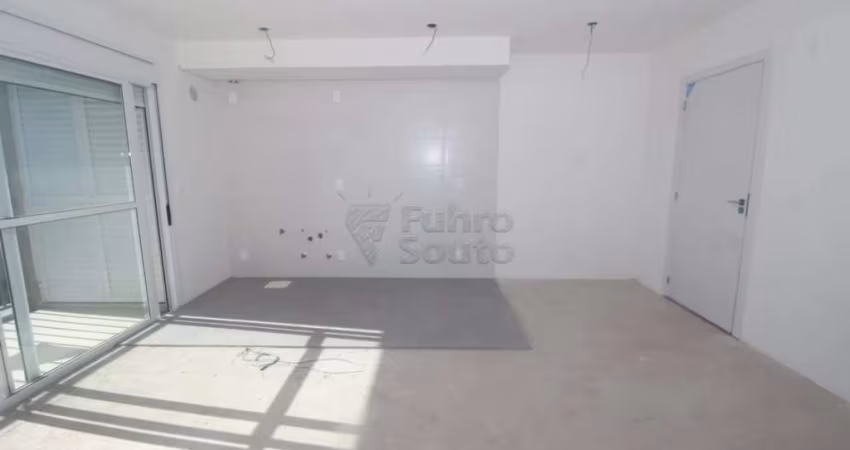 Apartamento Incrível no Smart Urban Club - 3 Dormitórios e 2 Vagas de Garagem
