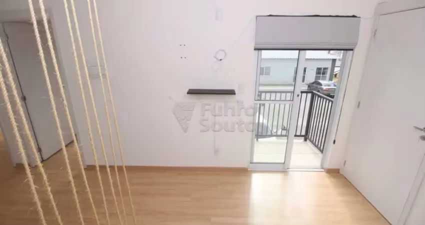 Apartamento de 2 dormitórios no life park simões lopes - pelotas