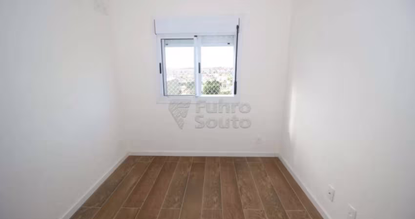 Apartamento no Residencial Aveiro ? Alto, Arejado e Pronto para Morar!