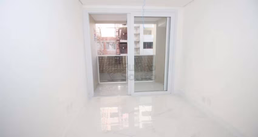 Apartamento no Residencial Miguel Zabaleta - Para Aluguel ou Venda, Nunca Habitado