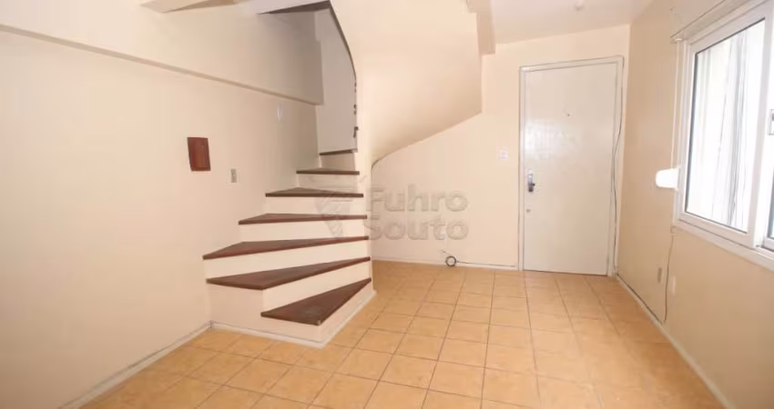 Apartamento Padrão em Pelotas