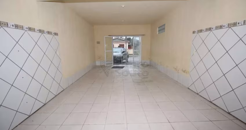 Aluguel de Casa Residencial e Comercial no Fragata