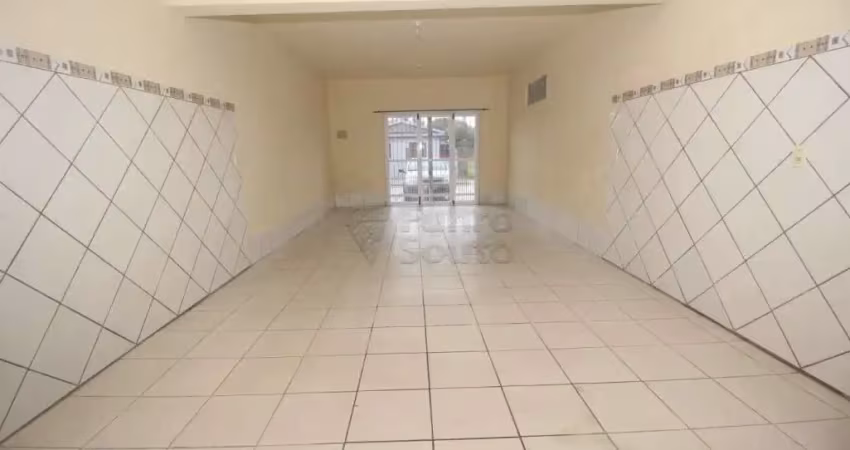 Casa com 2 quartos para alugar na Rua Carlos Gotuzzo Giacoboni, Frente, 118731492, Fragata, Pelotas