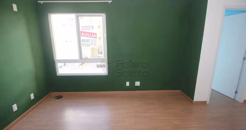 Apartamento para Locação no Residencial Milano - Bairro Fragata