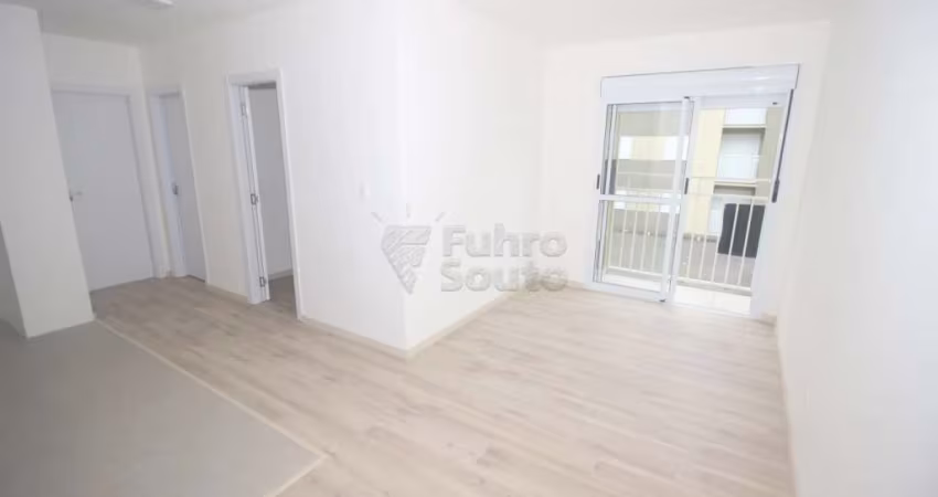 Apartamento novo no Aveiro - conforto, praticidade e localização privilegiada!