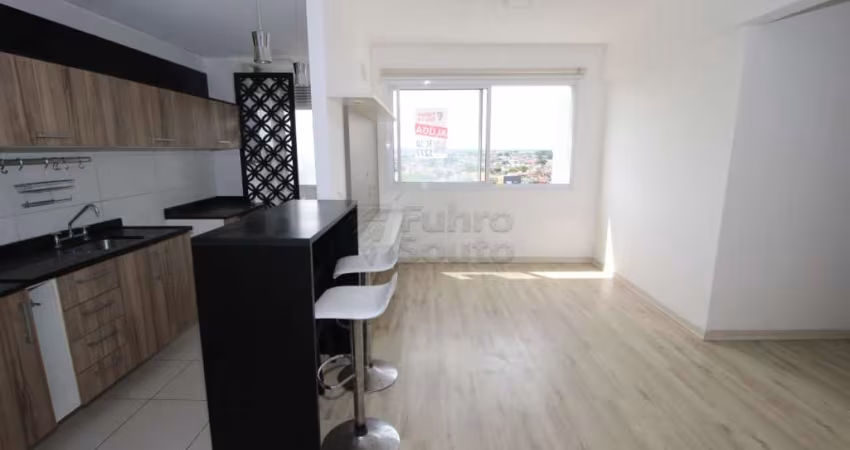 Surpreendente Apartamento: Conforto, Estilo e Infraestrutura Completa!