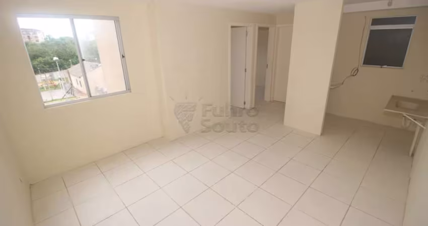 Excelente oportunidade para quem busca conforto, segurança e praticidade. Apartamento no Granada II