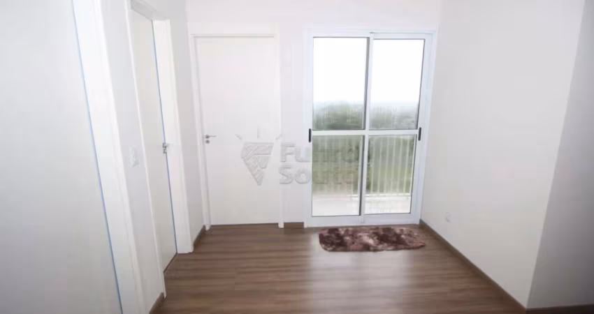 Excelente Oportunidade no Jardim Umuharama - Apartamento com Sacada e Churrasqueira