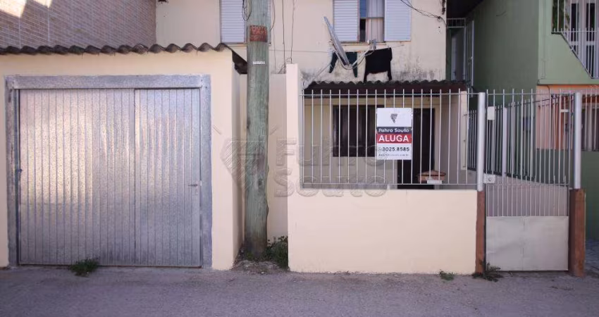 Apartamento de 02 quartos