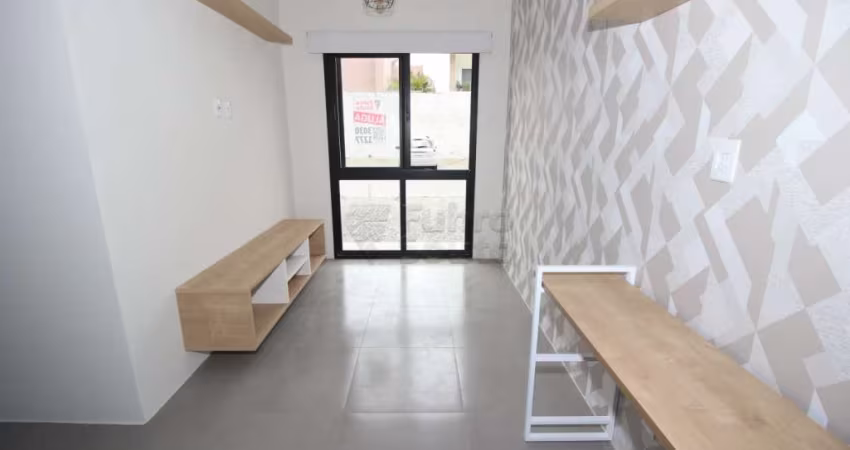 Apartamento Padrão em Pelotas