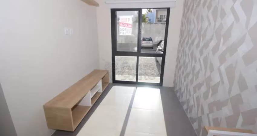 Apartamento com 2 quartos para alugar na Rua Padre Anchieta, Bloco G, 148530412, Centro, Pelotas