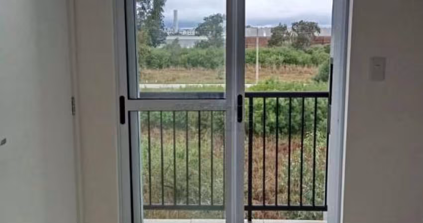 Apartamento 2 Dormitórios com Sacada e Churrasqueira no Life Park Fernando Osório - Três Vendas, Pelotas