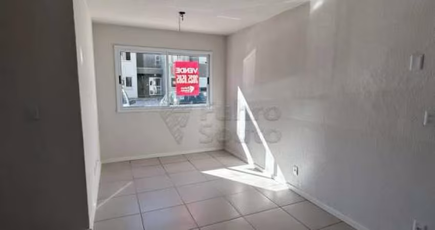 Apartamento Térreo para Aluguel no Condomínio Coimbra ? 2 Dormitórios