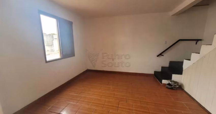 Casa Próxima ao Centro - Sua Nova Moradia te Espera!