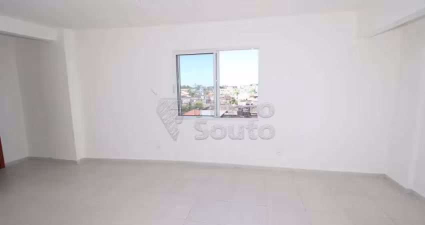 Apartamento com 1 quarto para alugar na Rua Bento Martins, 118034442, Centro, Pelotas