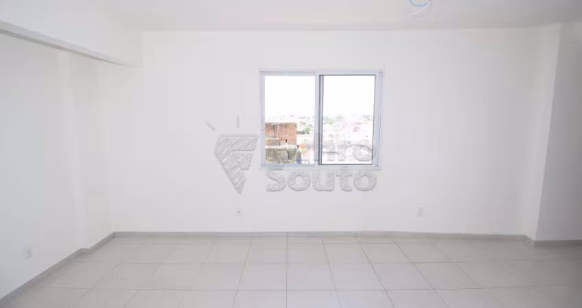 Apartamento de 01 quarto