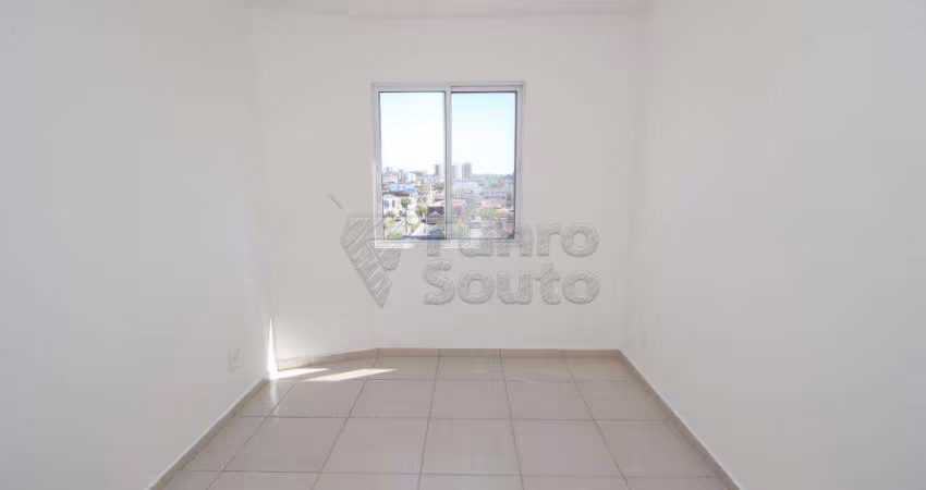 Apartamento de 02 quartos