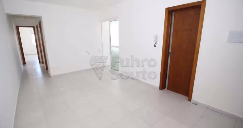 Apartamento com 2 quartos para alugar na Rua Bento Martins, 118034442, Centro, Pelotas