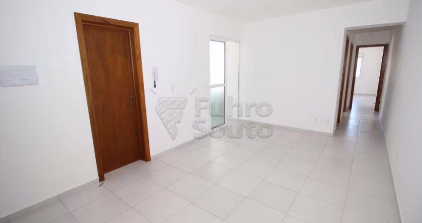 Apartamento de 02 quartos