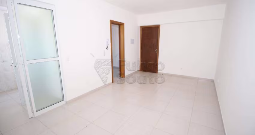 Apartamento de 02 quartos