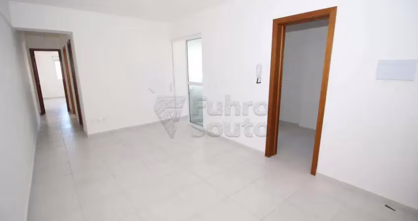 Apartamento de 02 quartos