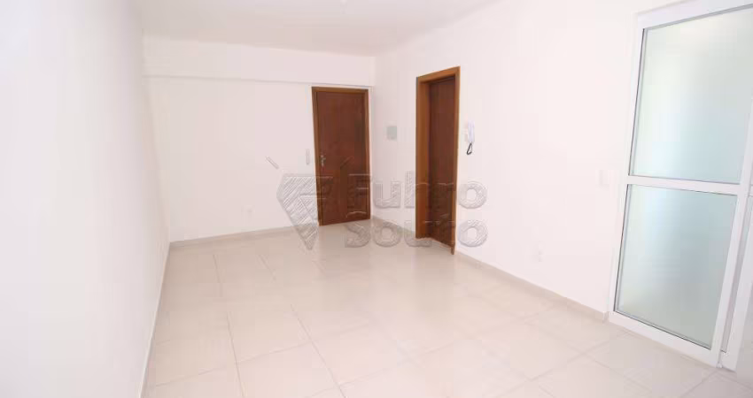 Apartamento de 02 quartos