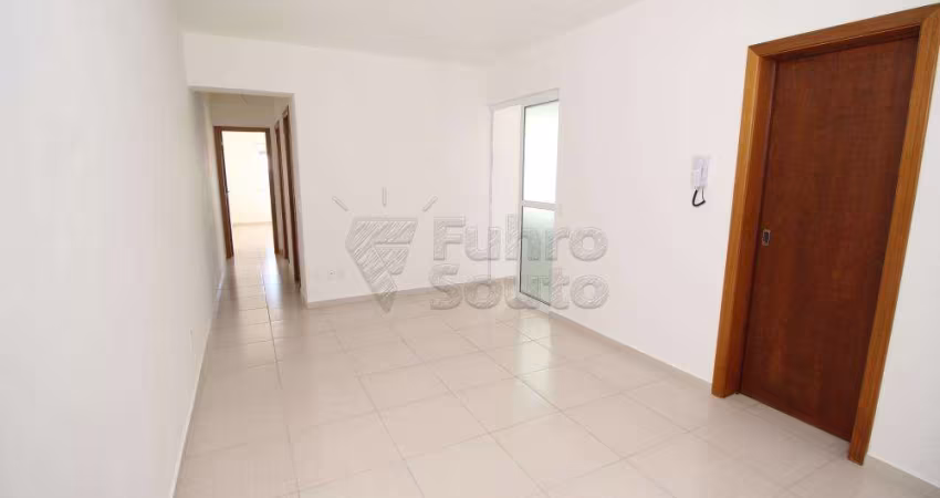 Apartamento de 02 quartos
