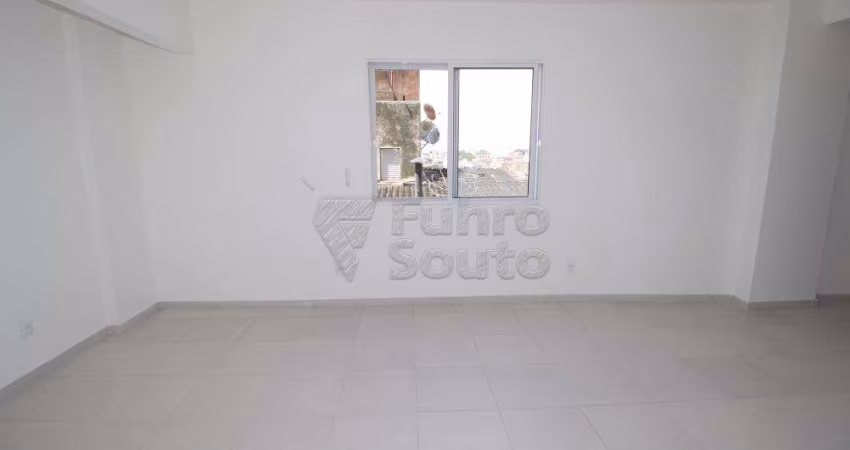 Apartamento de 01 quarto