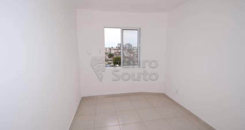 Apartamento de 02 quartos