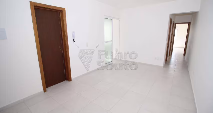 Apartamento de 02 quartos