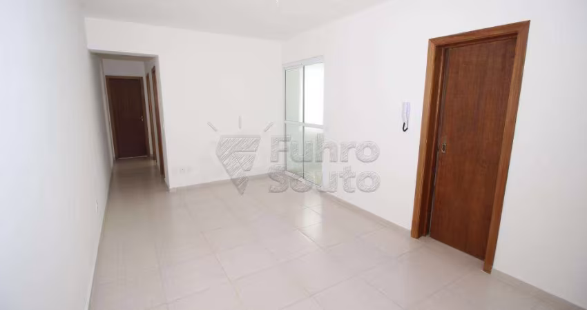 Apartamento de 02 quartos